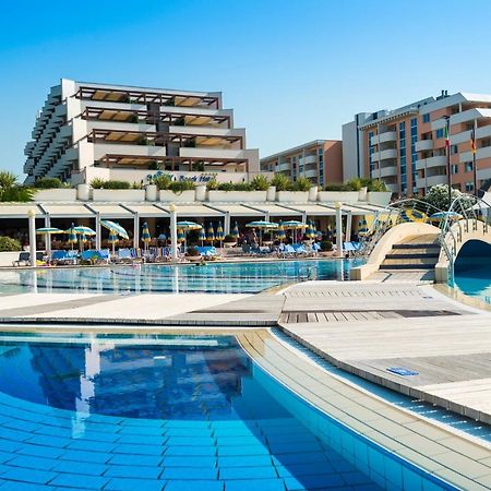 Savoy Beach Hotel & Thermal Spa Bibione Extérieur photo